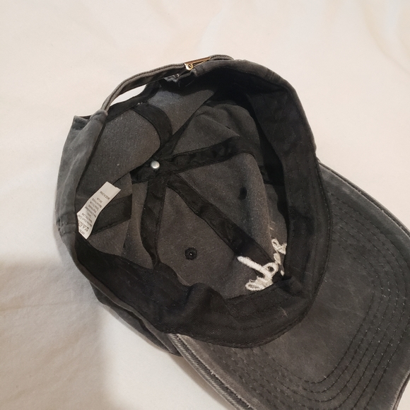 Baseball Cap - Picture 2 of 3